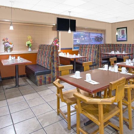 Barriere Motor Inn-Bmi Exterior photo