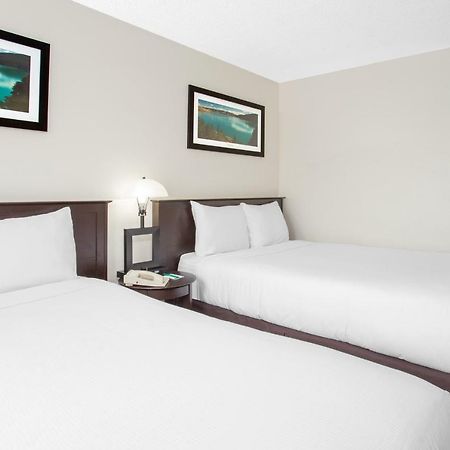 Barriere Motor Inn-Bmi Exterior photo