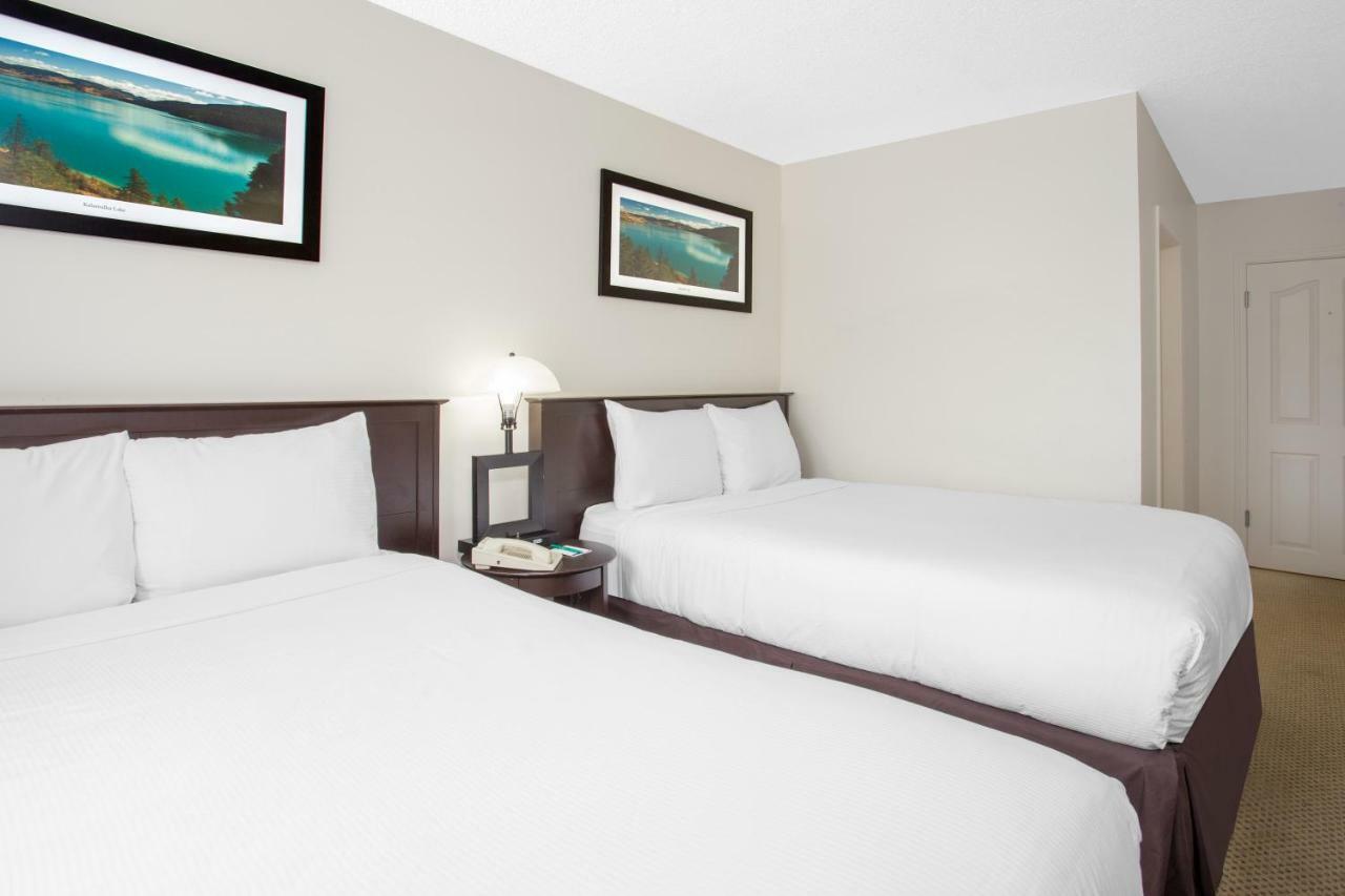 Barriere Motor Inn-Bmi Exterior photo